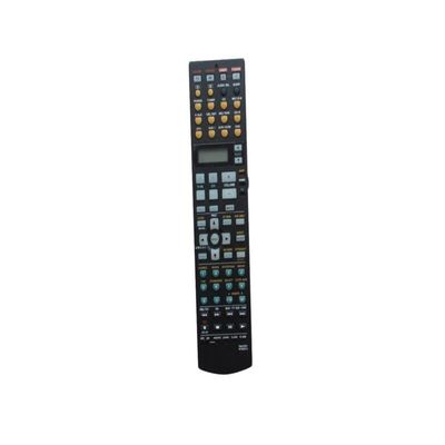 Replacement Remote Control Replace for TV/Audio/Projector for Yamaha RX-V1500BL HTR-5890BL YHT-F1500 HTR-5890S RAV351 AV Receiver