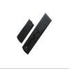 Replacement Remote Control Replace for TV/Audio/Projector for Yamaha RX-V1500BL HTR-5890BL YHT-F1500 HTR-5890S RAV351 AV Receiver view 2