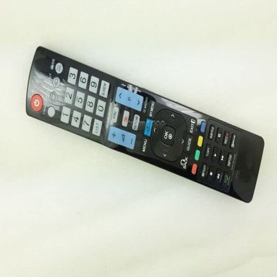 Replacement Remote Control Replace for TV/Audio/Projector for LG 55LB5610 32LB5610 50LB6500 47LB6500 60LB6500 LCD TV for