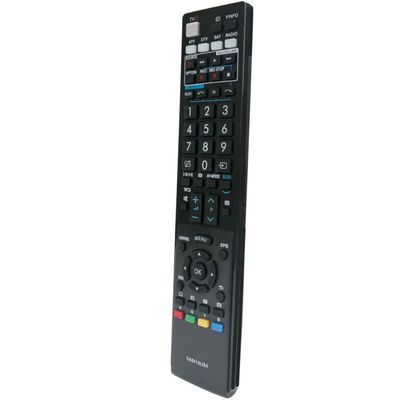 Replacement Remote Control Replace for TV/Audio/Projector for Replced GA841WJSA for Sharp AQUOS LCD TV LC-40lU820E LC52lE822E LC60lE82E