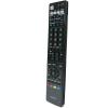 Replacement Remote Control Replace for TV/Audio/Projector for Replced GA841WJSA for Sharp AQUOS LCD TV LC-40lU820E LC52lE822E LC60lE82E view 1