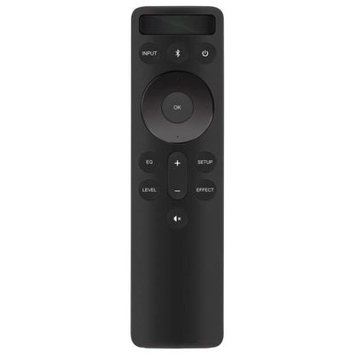 Replacement Remote Control Replace for TV/Audio/Projector D210-J for Vizio Soundbar V21-H8R M512a-H6 M51ax-J6 M21d-H8R