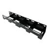 Nagao Seisakusho NB-VESAHOLD400 Monitor Arm, VESA Compatible, HDD PC Cable, Tap, Back, Storage Holder view 1