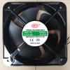 QA18060HBL3 380V 0.27A 18CM 18060 Axial Fan Heat Dissipation Fan view 1