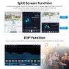 2+32G Android Car Stereo for Hyundai I10 2013-2018 with Apple Carplay Android Auto Mirror Link Change Theme 9 inch Touch Screen FM RDS HiFi Bluetooth WiFi GPS+Camera & MIC view 4