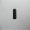 Replacement Remote Control Replace for TV/Audio/Projector for Bose Solo 714543-1020 736257-0010 714543-1320 TV Sound System view 1
