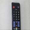 Replacement Remote Control Replace for TV/Audio/Projector for Samsung UA32ES5500R UN60ES6100 UA65ES8000 AA59-00642A LCD TV view 2