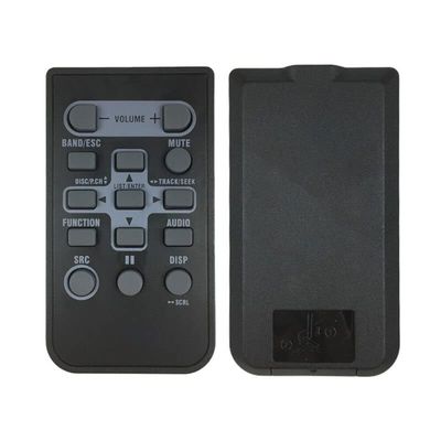Replacement Remote Control Replace for TV/Audio/Projector for Pioneer AVIC-D1 D2 D3 N1 N2 N3 N4 N1 Z1 Z2 Z3 AVH-5400DVD9 Car Stereo