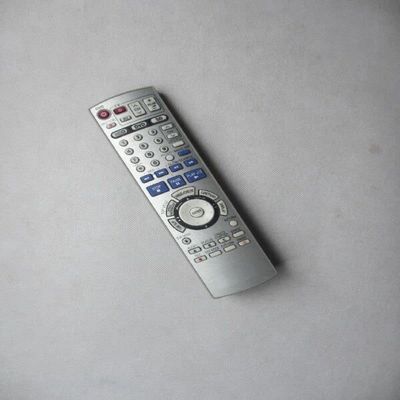 Replacement Remote Control Replace for TV/Audio/Projector for Panasonic EUR7729KEO EUR7729KBO DMR-EH50S DVD HDD TV Recorder