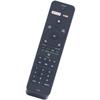 Replacement Remote Control Replace for TV/Audio/Projector NC282UH NC282 for Blu-ray Player BDP7502 BDP7302 view 2
