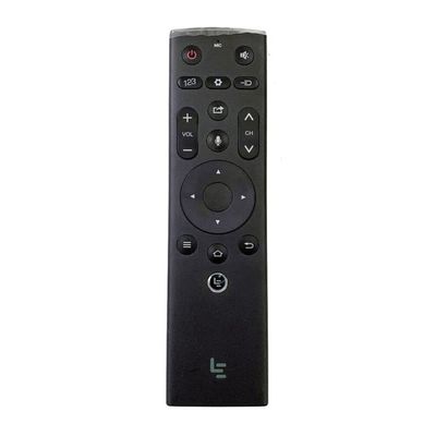 Replacement Remote Control Replace for TV/Audio/Projector for Letv LeEco Super 4 Universal Voice TV for X3-55 L553L1 X55 X65