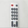 Replacement Remote Control Replace for TV/Audio/Projector for Sharp TV 50BL2KA 50BL5EA 55BL2KA 55BL3KA 65BJ3KA 65BL2KA view 2