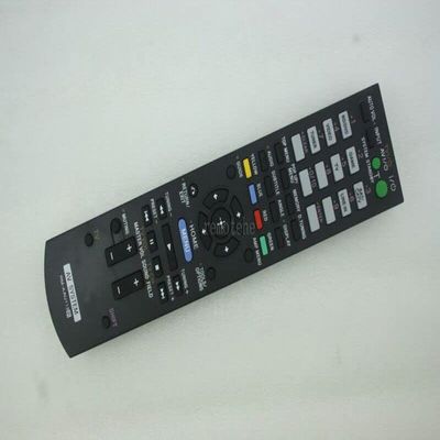 Replacement Remote Control Replace for TV/Audio/Projector for Sony HT-CT550W RM-AAU113 148941211 STR-KS380 AV System
