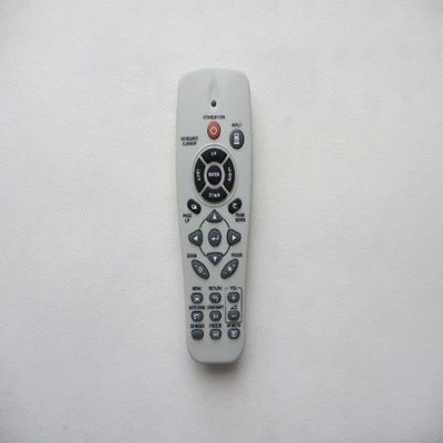 Replacement Remote Control Replace for TV/Audio/Projector for Sharp XG-F210X XG-F260X XG-F320W XG-MB50X XG-MB65X Projector for