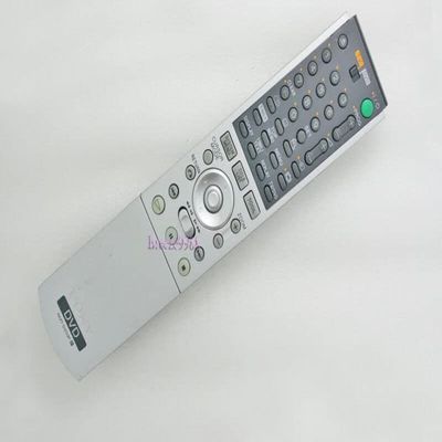 Replacement Remote Control Replace for TV/Audio/Projector for Sony RMT-D203A RDR-9X7 RDR-GX700 RDR-GX300 RDR-6X7 RBR-GX7 DVD Player