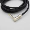 Czyuntuo Speakon to 1/4 Speaker Cable,15 Gauge Speakon to 1/4 TS Male Wire Audio Speaker Cable Amplifier Connection Heavy Duty Cord with Twist Lock - 2Pack 10 ft view 4