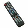 Replacement Remote Control Replace for TV/Audio/Projector for Samsung DVD Home Theater System HT-C653W HT-D6500W HT-D6730W view 1