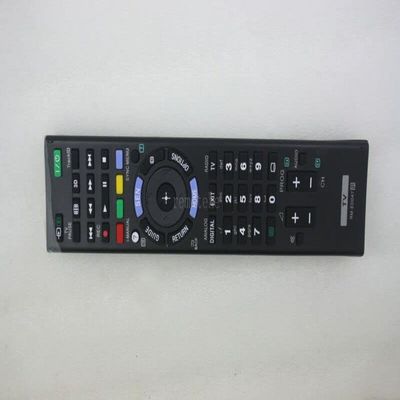 Replacement Remote Control Replace for TV/Audio/Projector for Sony KDL-42W653A KDL-46HX750 KDL-46EX653 KDL-32HX757 LCD TV
