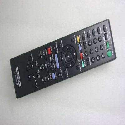 Replacement Remote Control Replace for TV/Audio/Projector for Sony HBD-E5S0 HBD-F700 BDV-T2S BDV-T5S BDV-E790W Home Theater