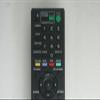 Replacement Remote Control Replace for TV/Audio/Projector for Sony HBD-E5S0 HBD-F700 BDV-T2S BDV-T5S BDV-E790W Home Theater view 2
