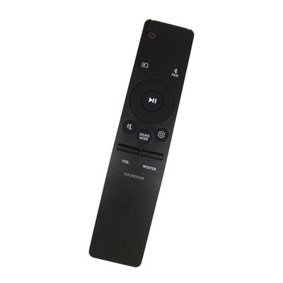 Replacement Remote Control Replace for TV/Audio/Projector for Samsung HW-T410 HW-T510 HW-T410/ZA HW-T510/ZA Soundbar