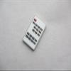 Replacement Remote Control Replace for TV/Audio/Projector for Benq MW519 MW663 MX520 MX618ST MX662 MX661 DLP Projector for view 1