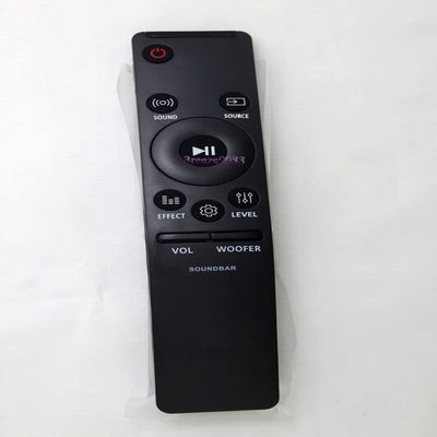 Replacement Remote Control Replace for TV/Audio/Projector AH59-02745A for Samsung HW-K850/ZF HW-K960/XE HW-K950/EN Sound Bar
