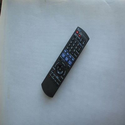 Replacement Remote Control Replace for TV/Audio/Projector for Panasonic EUR7659T80 EUR7659Y10 EUR7659Y40 DVD TV Recorder