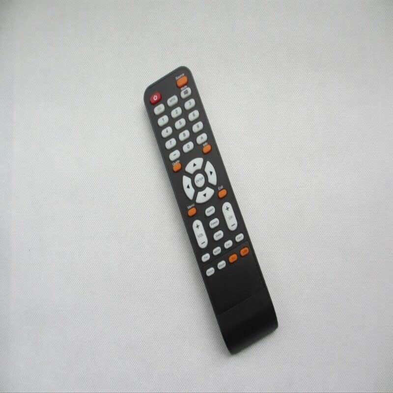Replacement Remote Control Replace for TV/Audio/Projector for Sceptre X42GV-KOMODO X46BV-FullHD X46BV-1080p LCD LED HDTV TV