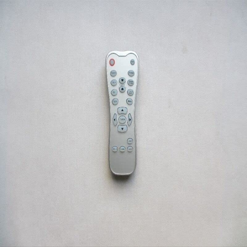Replacement Remote Control Replace for TV/Audio/Projector for Optoma EP739 EP738 EP741 DS303 DS603 EP706 DLP Projector