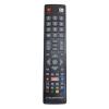 Replacement Remote Control Replace for TV/Audio/Projector POF/RMC/0001 for Blaupunkt Smart TV 40/138Q-GB-11B4-FEGPF-UK view 1