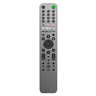 Replacement Remote Control Replace for TV/Audio/Projector RMF-TX621E Voice for Sony TV KD-55XG8505 XG8577 XG8588 RMF-TX621U