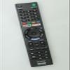 Replacement Remote Control Replace for TV/Audio/Projector for Sony KDL-55W809C KDL-65W855C KDL-65W857C KDL-65W858C LCD TV view 1