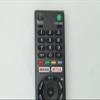 Replacement Remote Control Replace for TV/Audio/Projector for Sony KDL-55W809C KDL-65W855C KDL-65W857C KDL-65W858C LCD TV view 2
