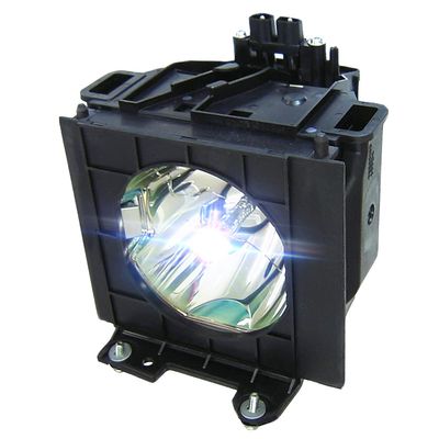 JISIZKY ET-LAD35 ET-LAD35H ET-LAD35L Replacement Lamp Bulb with Housing for Projector PANASONIC PT-D3500 PT-D3500E PT-D3500U