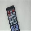 Replacement Remote Control Replace for TV/Audio/Projector for Samsung UN55HU8550F UN65JU7100F UN48JU650DF Smart LED HDTV TV view 2
