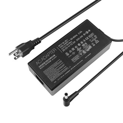 200W AC Charger Fit for Asus ADP-200JB D ROG Zephyrus G14 G15 GA402NJ GA503 TUF Gaming A15 A17 F15 F17 FA506 FX516PR ROG Strix G15 G17 G513 G713 ROG Zephyrus GA502 GA502D GA502DU