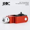 10 Sets JEOC ADS102B, Mini Prism Reflector with Side Bubble Level, Surveying Peanut for Japanese System and Total Station, Land Surveying Reflector view 4