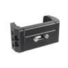 FEICHAO Phone Clip Holder Camera Protection Frame Expansion Bracket for 55-85mm Cell Phone Camera Cage view 4