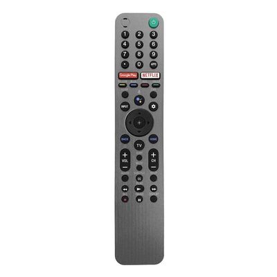 Replacement Remote Control Replace for TV/Audio/Projector RMF-TX600U for Sony 4K Bravia TV Voice for XBR-X950G XBR-65X850