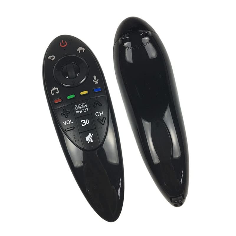 Replacement Remote Control Replace for TV/Audio/Projector 3D for LG TV 42LB7000 47LB6500 55LB6500 55LB7000