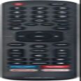 Replacement Remote Control Replace for TV/Audio/Projector for EN2BI27H for Hisense TV H65BE7400 H43BE7200 H50BE7200
