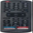 Replacement Remote Control Replace for TV/Audio/Projector for EN2BI27H for Hisense TV H65BE7400 H43BE7200 H50BE7200