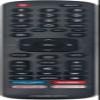 Replacement Remote Control Replace for TV/Audio/Projector for EN2BI27H for Hisense TV H65BE7400 H43BE7200 H50BE7200 view 1