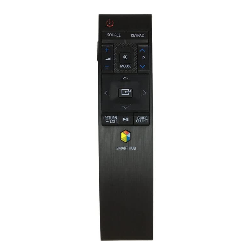 Replacement Remote Control Replace for TV/Audio/Projector BN59-01220J for Samsung TV TM1560A TM1560B TM1580A