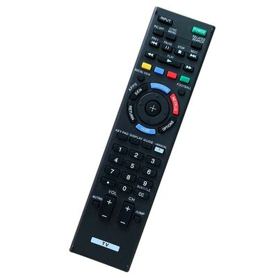Replacement Remote Control Replace for TV/Audio/Projector for Sony KDL-52LX900 KDL-52NX800 KDL-52S4100 Smart LCD LED TV