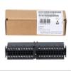 6ES7 392-1AM00-0AA0 6ES7392-1AM00-0AA0 Compatible S7-300 40-pin PLC Front Connector (Black) view 2
