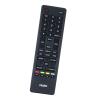 Replacement Remote Control Replace for TV/Audio/Projector for Haier 904-HA18M-10121 LE40D3281 LE46H32800 LCD LED HDTV TV view 1