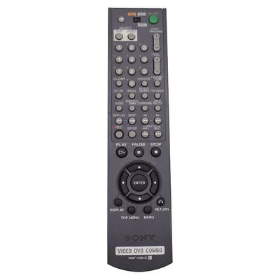 Replacement Remote Control Replace for TV/Audio/Projector for Sony RMT-D250P RMT-D248P RMT-D251P DVD/HDD Recorder