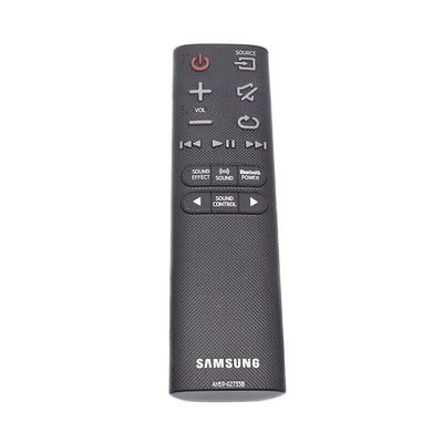 Replacement Remote Control Replace for TV/Audio/Projector for Samsung Soundbar HW-KM36/ZA HW-KM36C HW-KM36C/ZA HW-KM37